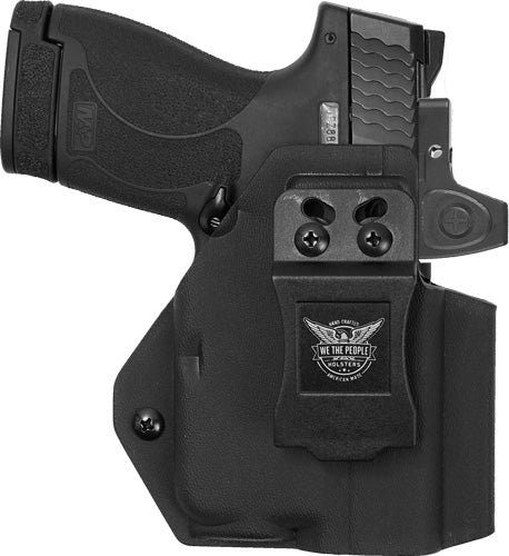 WE THE PEOPLE HOLSTER IWB RH
