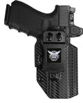 WE THE PEOPLE HOLSTER IWB RH