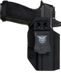 WE THE PEOPLE HOLSTER IWB RH