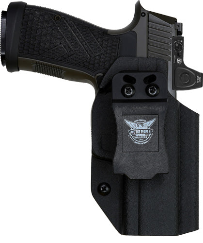 WE THE PEOPLE HOLSTER IWB RH