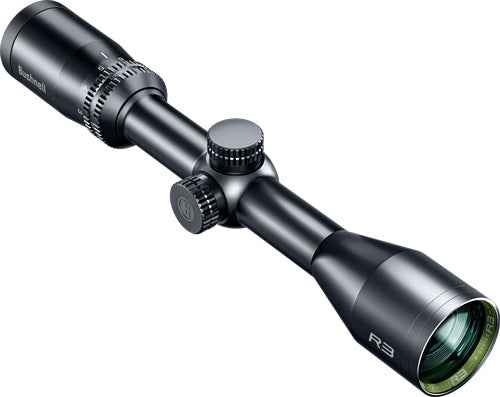 BUSHNELL SCOPE R3 3-9X40