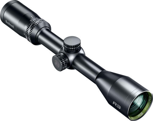 BUSHNELL SCOPE R3 3-9X40 4.5"