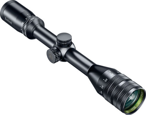 BUSHNELL SCOPE R3 4-12X40