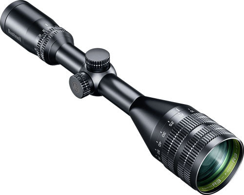 BUSHNELL SCOPE R3 6-18X50