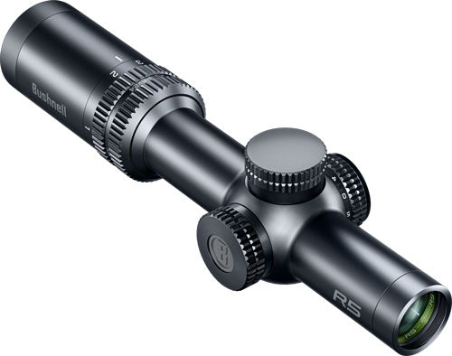BUSHNELL SCOPE R5 1-6X24 30MM