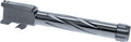Rival Arms Glock 19 Gen 3/4 Stainless Billet Barrel RA20G202D