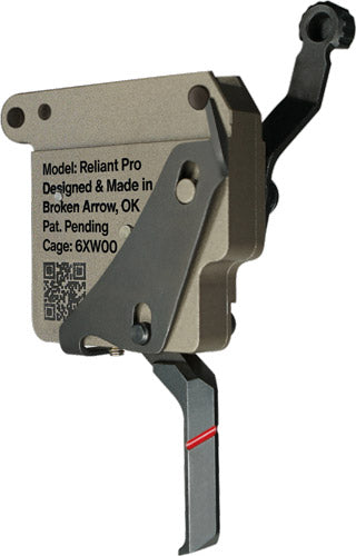 RISE TRIGGER RELIANT PRO REM
