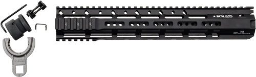 BCM RAIDER M RAIL 13" M-LOK