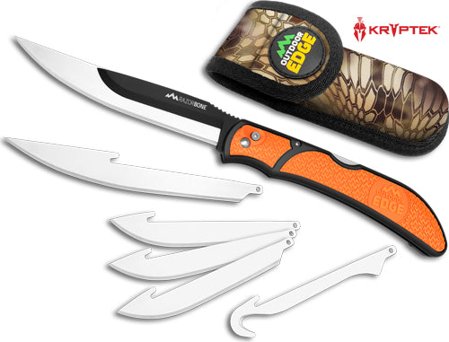 OUTDOOR EDGE RAZOR BONE 6-BLD