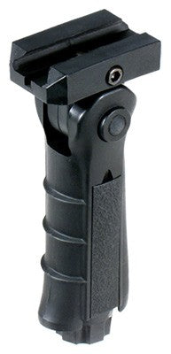 UTG VERTICAL FOREGRIP FOLDING