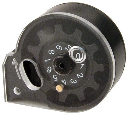 Benjamin Magazine Marauder .22 Caliber Pellet 10-Shot
