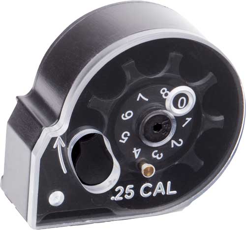 Benjamin Magazine Marauder .25 Caliber Pellet 8-Shot