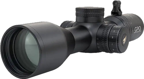 GPO SCOPE CENTURI 3-12X44 30MM