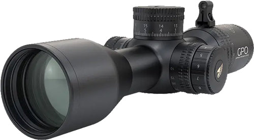 GPO SCOPE CENTURI 4-16X44 30MM