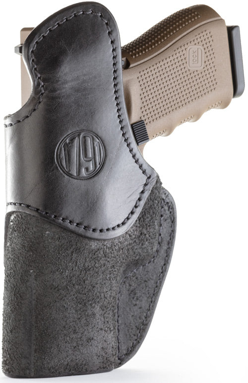 1791 RIGID CONCEALMNT HOLR IWB