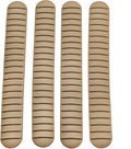 B5 SYSTEMS RAIL COVER M-LOK