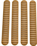 B5 SYSTEMS RAIL COVER M-LOK