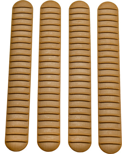 B5 SYSTEMS RAIL COVER M-LOK