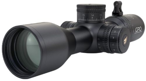 GPO SCOPE CENTURI 4-16X44 30MM
