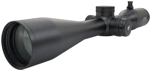 GPO SCOPE CENTURI 2.5-15X50