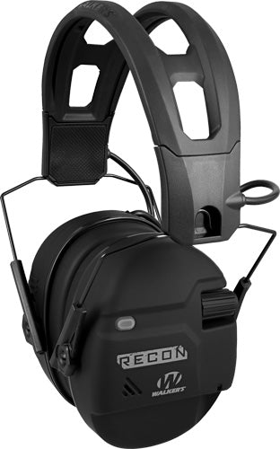 WALKERS MUFF ELECTRONIC RECON