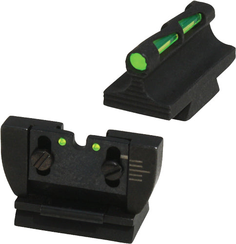 HIVIZ LITEWAVE SIGHT SET FOR
