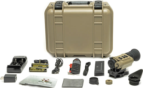 INFIRAY OUTDOOR RICO MICRO V2