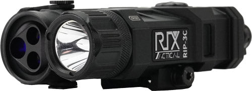 RIX RIP 3C VIS/IR LASTER AND