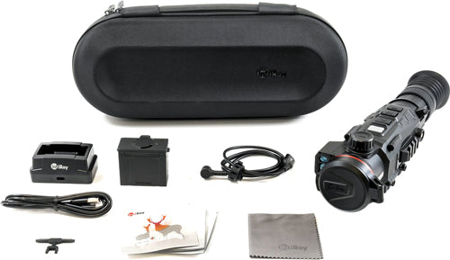 INFIRAY OUTDOOR RICO MK2 LRF