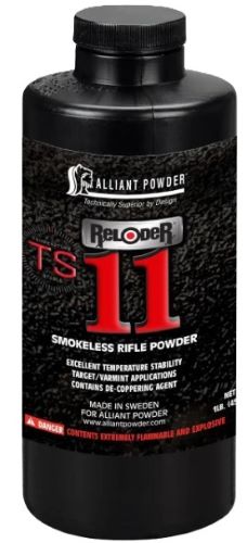 ALLIANT POWDER RELOADER TS 11