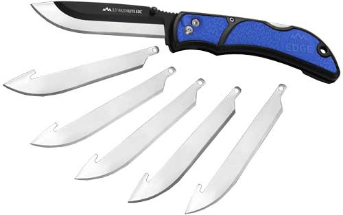 OUTDOOR EDGE 3.5" RAZOR LITE