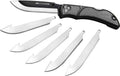 OUTDOOR EDGE 3.5" RAZOR LITE