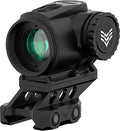 SWAMPFOX RAIDER MICRO PRISM