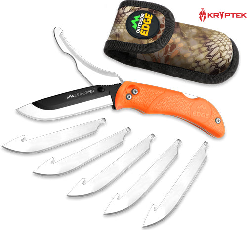 OUTDOOR EDGE RAZOR PRO 3.5"