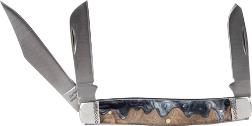 ABKT ROPER LAHAR SERIES 3BLADE