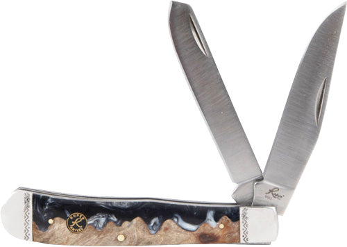 ABKT ROPER LAHAR SERIES 2BLADE
