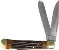 ABKT ROPER DOUBLE ACTION LOCK