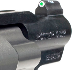 XS STANDARD DOT TRITIUM RUGER