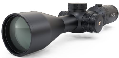 GPO SCOPE PASSION HDi 3-12X50