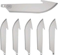 OUTDOOR EDGE 2.2" DROP POINT