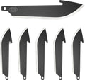 OUTDOOR EDGE 2.2" DROP POINT
