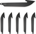 OUTDOOR EDGE 2.5" DROP POINT