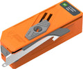 OUTDOOR EDGE 3" DROP POINT
