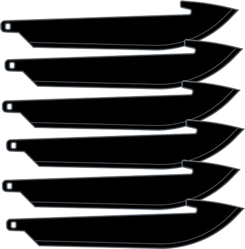 OUTDOOR EDGE 3.5" REPLACEMENT