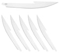 OUTDOOR EDGE RAZORMAX 5"
