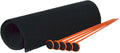 GSS SMALL RIFLE ROD KIT 5 ORNG