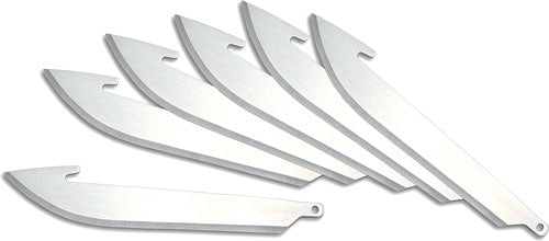 OUTDOOR EDGE 3.5" REPLACEMENT