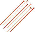 GSS ORANGE RIFLE RODS .22
