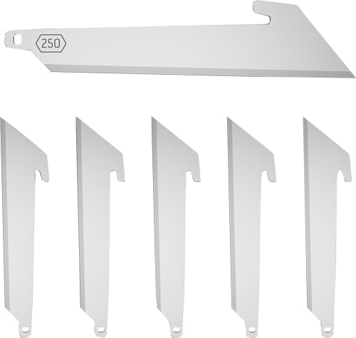 OUTDOOR EDGE 2.5" UTILITY