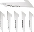 OUTDOOR EDGE 2.5" UTILITY BLDS